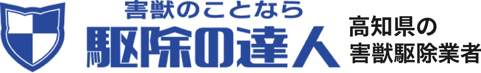 駆除のことなら駆除の達人
