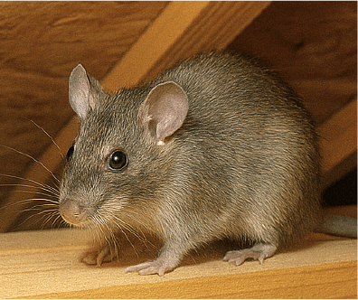 ネズミ