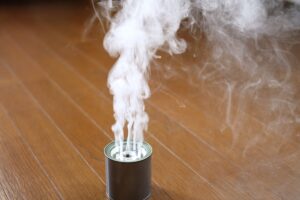 ハクビシン駆除にバルサンは使える？効果の範囲・屋根裏での使い方・注意点を解説