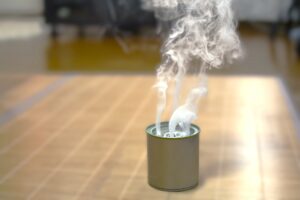 ネズミにバルサンは効果がある？メリット・デメリット・使い方と注意点を紹介